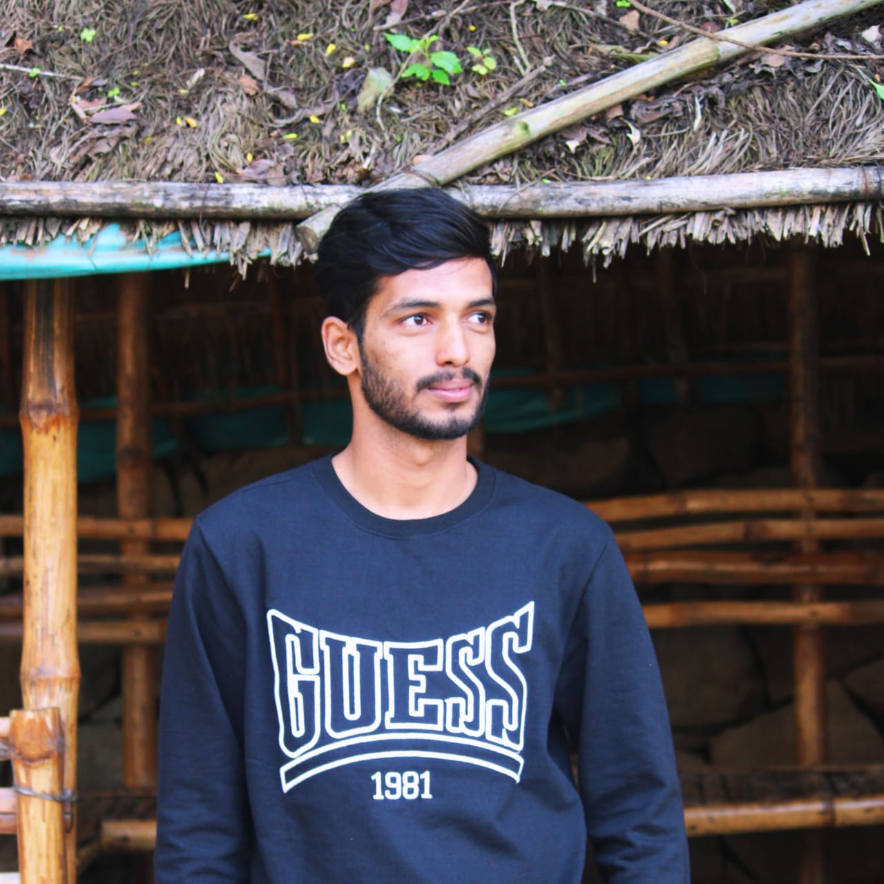 Bharath Kumar M